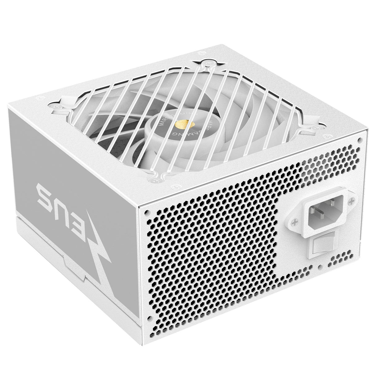 EAN 8435693108603 - Mars Gaming MPZE750SI unidad de fuente de alimentación 24-pin ATX imagen 2