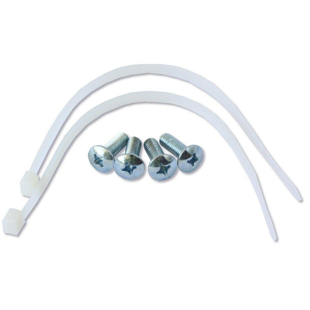 Techly 022854 Patch Panel Utp Cat5e 1u 16-Portowy, Czarny