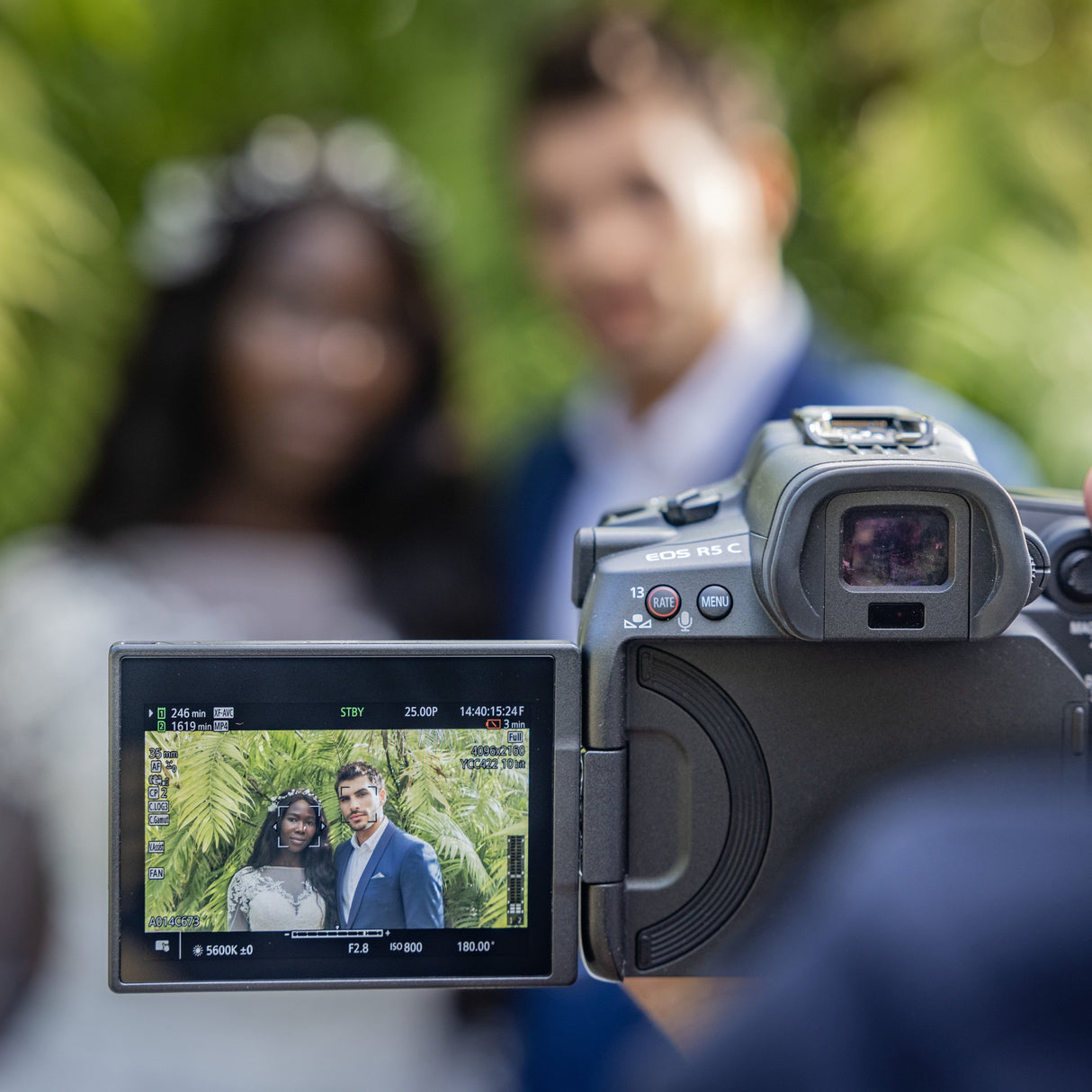 Canon Eos R5 C Cuerpo Milc 45 Mp Cmos 8192 X 5464 Pixeles Negro