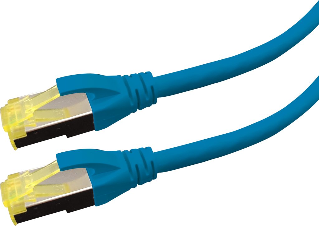 EAN 5420016875617 - LOGON PREMIUM APR6050B cable de red Azul 5 m Cat6 S/FTP (S-STP) imagen 1