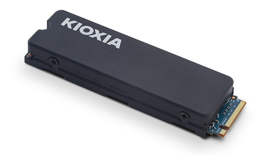 EAN 4582563858657 - Kioxia LSC11K2T04G8 unidad de estado sólido 2,05 TB M.2 PCI Express 4.0 NVMe BiCS FLASH TLC imagen 2