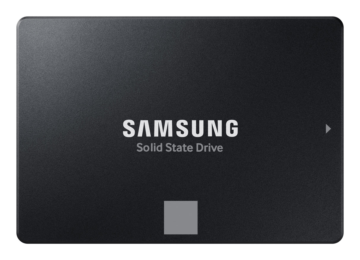 Dico Ssd Samsung 870 Evo 8tb Sata Iii 2.5 Inch Mz-77e8t0b/Eu
