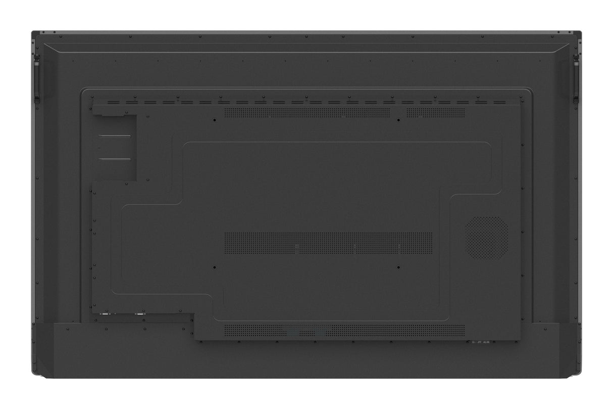 Viewboard 52serie Touchscreen - 65inch - 4k - Android 13.0 - Ir 400 Nits - 2x20w + Sub 20w + Array Mic - 8/64gb
