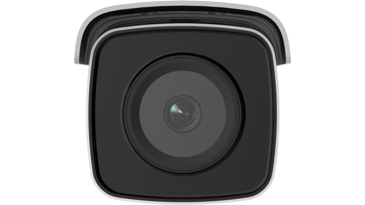 Camara Bullet Hikvision Ds-2cd2t46g2-2i(4mm)(C) Hllet 4mp Easy Ip 4.0