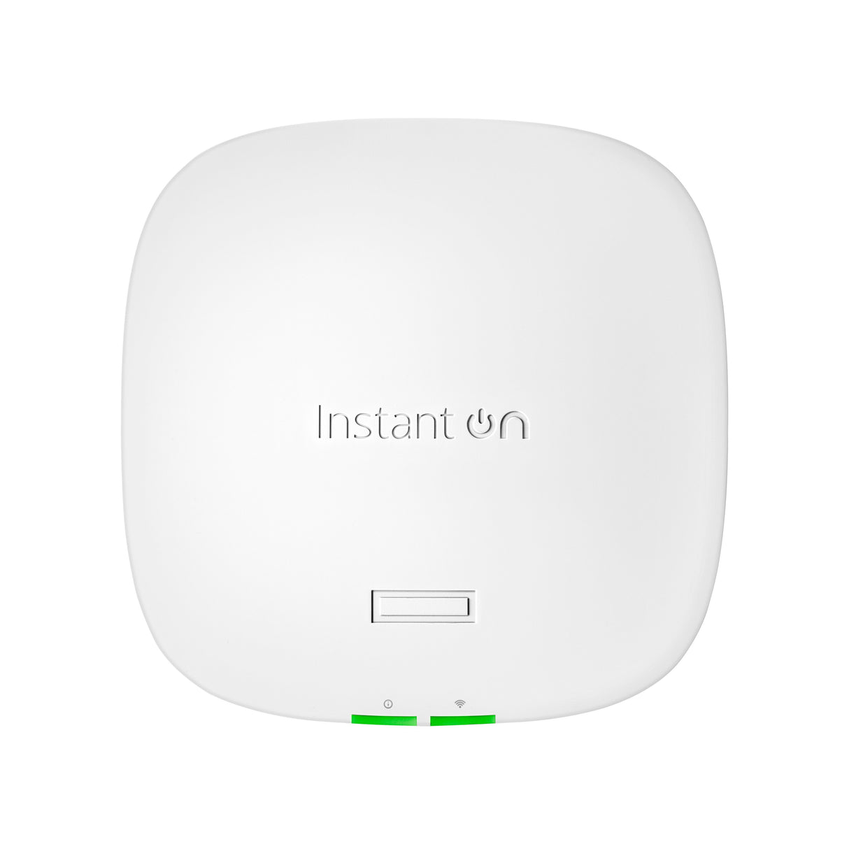 EAN 0190017674841 - HPE Networking Instant On Access Point Bundle with PSU Dual Radio Tri Band 2x2 Wi-Fi 6E (EU) AP32 imagen 1