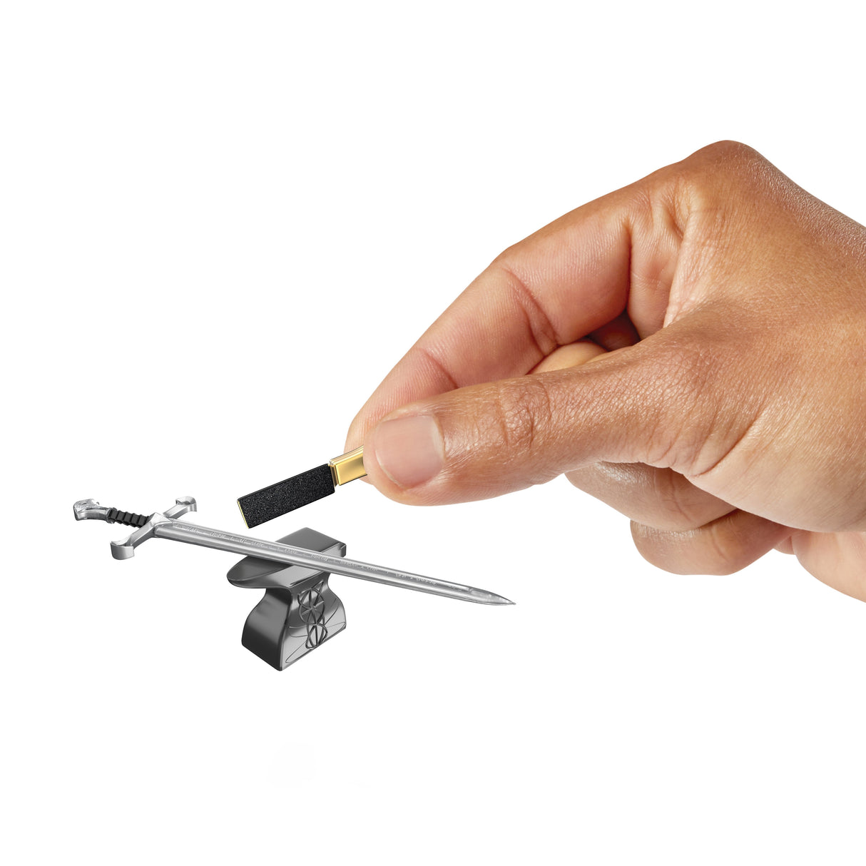 Mga Entertainment Mga'S Miniverse Make It Mini El Señor De Los Anillos Minicoleccionables, Accesorios Para Muñecas Artículo Surtido 514510-Euc