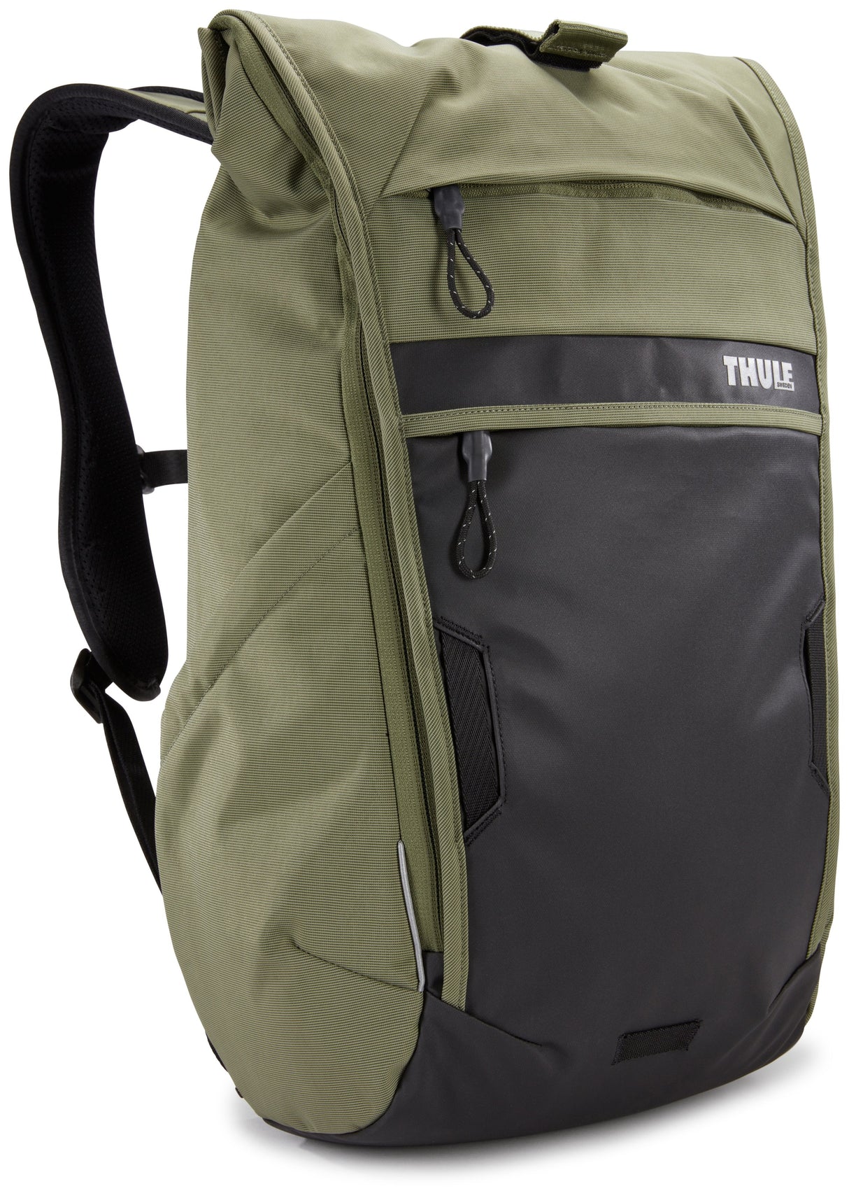 Mochila Thule Paramount Commuter 18l - Olivino