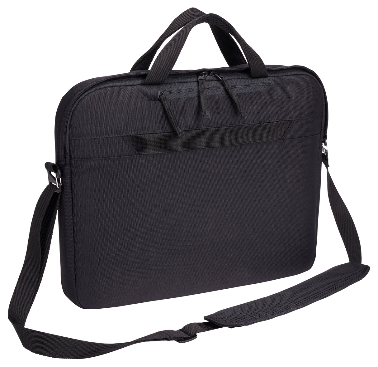 EAN 0085854256353 - Case Logic Invigo Eco INVIA114 Black 35,6 cm (14") Funda Negro imagen 2