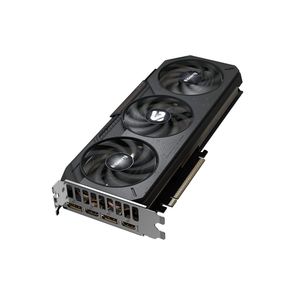EAN 4719331356750 - GIGABYTE GeForce RTX 5050 GAMING OC 8G imagen 4