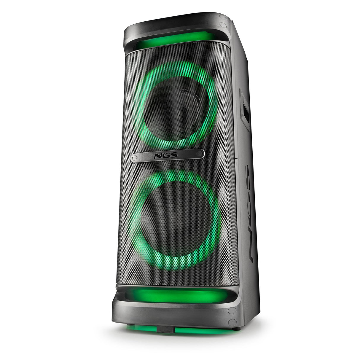 EAN 8435430625523 - NGS WILD SPACE 2 Altavoz portátil estéreo Negro 400 W imagen 3