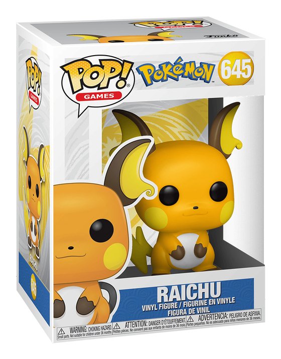 EAN 0889698742306 - FUNKO POP! 54042 figura de acción y colleccionable imagen 2