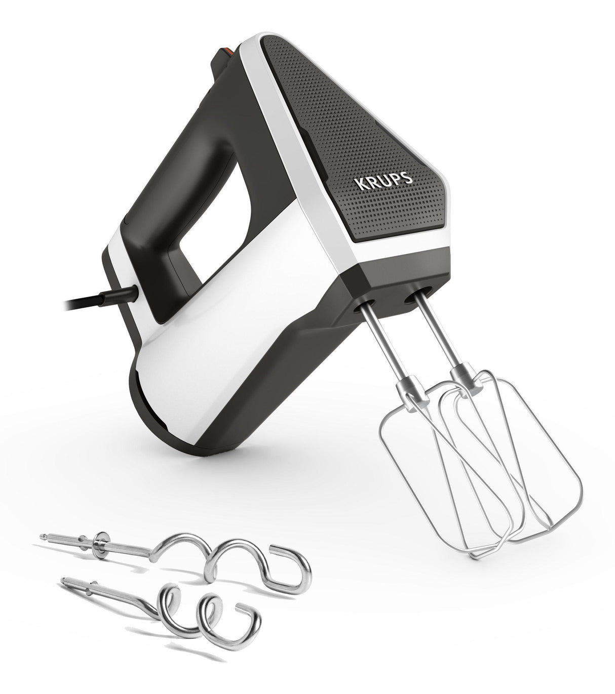 Krups Gn 6021 3 Mix 6000 Weiss