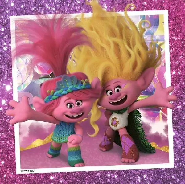 EAN 4005556057139 - Ravensburger 05713 puzzle Puzle de figuras 49 pieza(s) Otro imagen 2