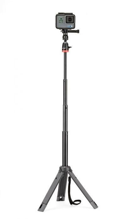 Joby Telepod 325 Trípode Para Cámara Selfie Stick Negro