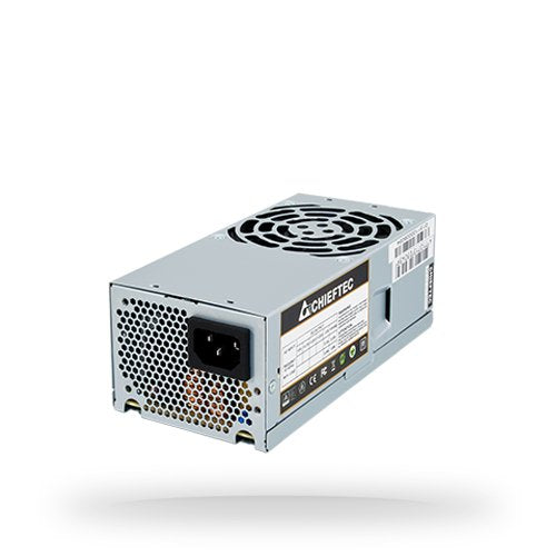 EAN 4710713234673 - Chieftec GPF-350P unidad de fuente de alimentación 350 W 20+4 pin ATX TFX Plata imagen 1
