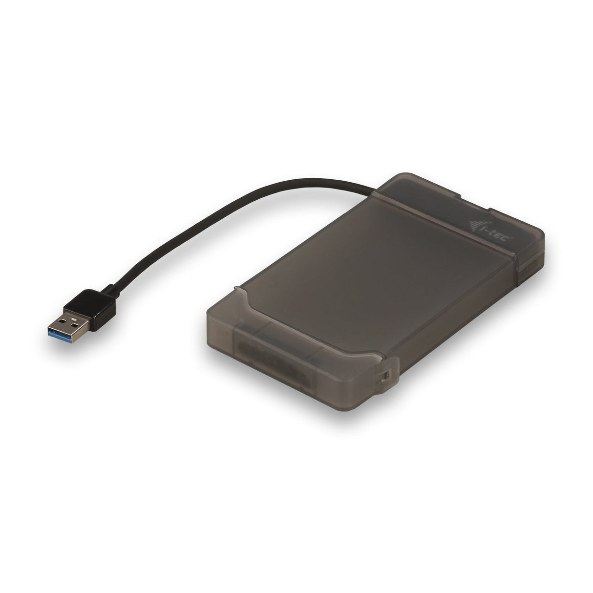 I-Tec Mysafe Carcasa Disco Duro 2.5" Sata A Usb 3.0