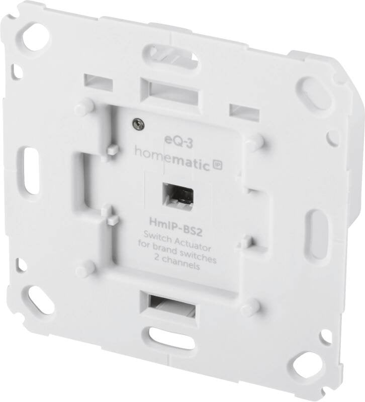 EAN 4047976567577 - Homematic IP 156757A0 accionador smart home Actuador de conmutación imagen 3