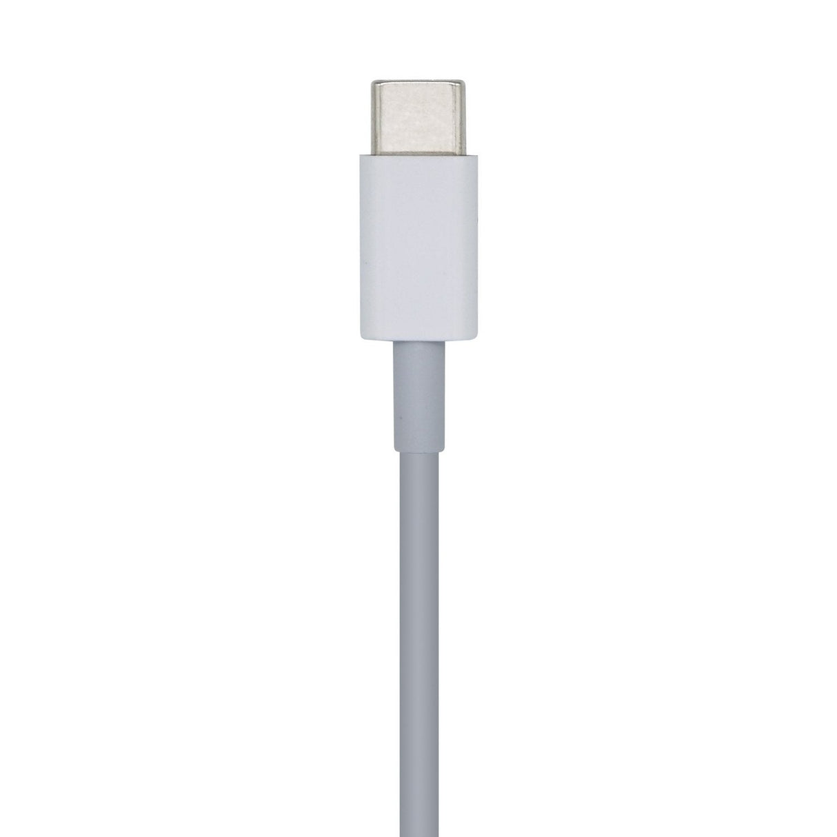 Aisens Cable Lightning A Usb-C Usb 2.0 - Lightning/M-Usb-C/M - 2m - Blanco