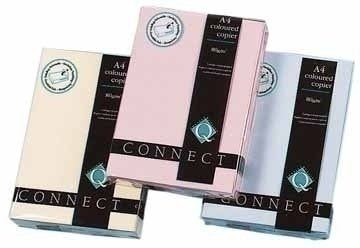 P Q-Connect A4 80gr Az Intenso 5