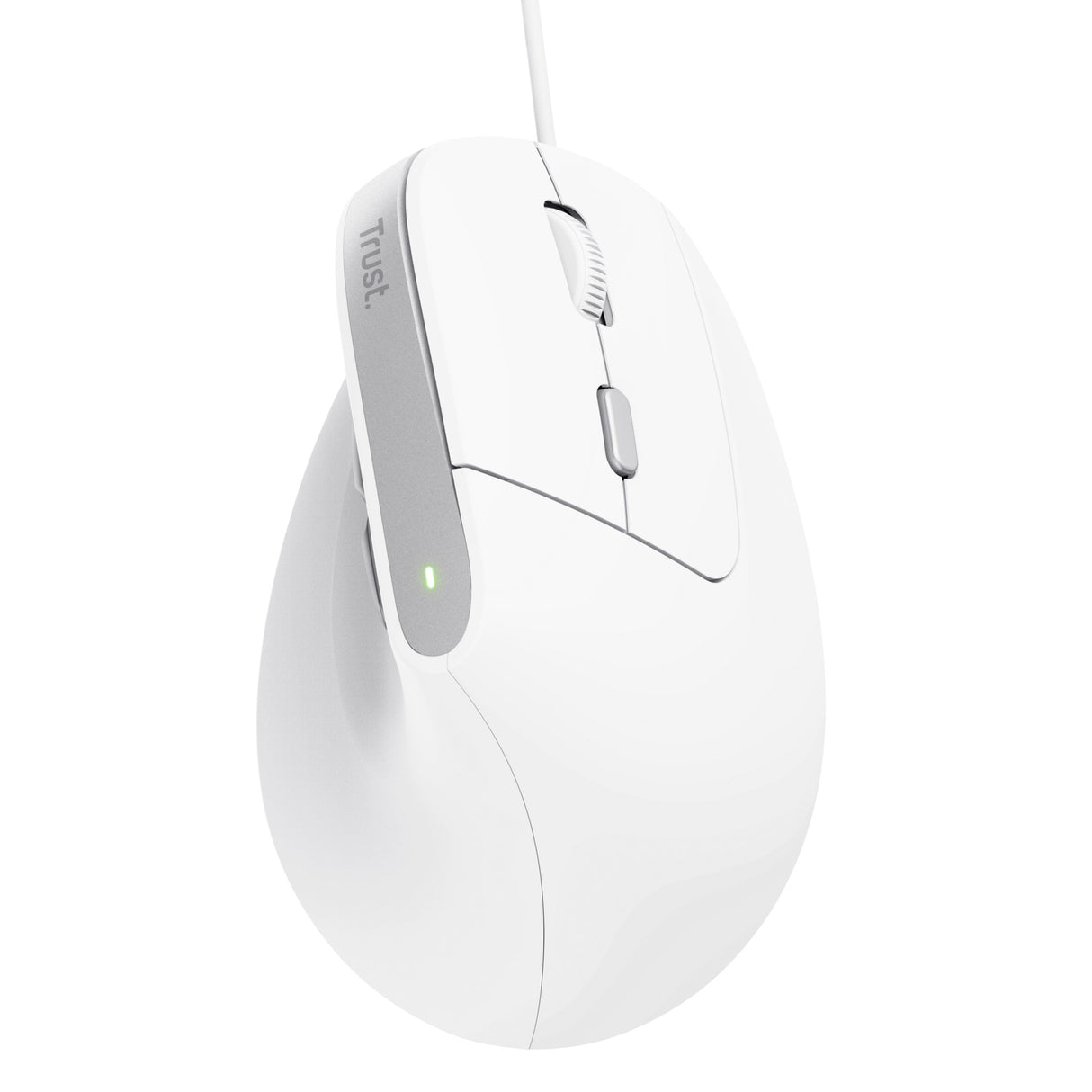 EAN 8713439253979 - Trust Bayo II ratón Oficina mano derecha USB tipo A Óptico 2400 DPI imagen 3