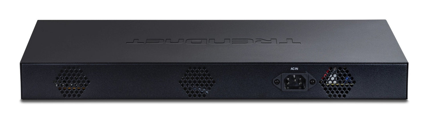 Trendnet 18-Port Multi-Gig Web Smart Switch