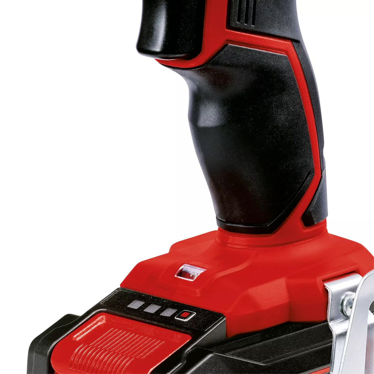 Taladro Percutor A Batería Einhell Te-Cd 18/2 Li-I +22, 18volt 4514220