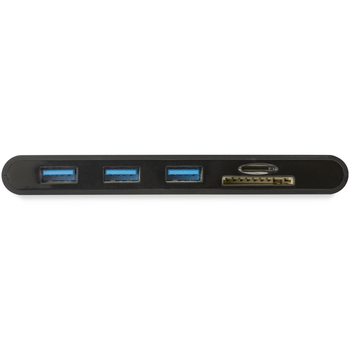 EAN 0065030879170 - StarTech.com DKT30CHVSCPD base para portátil y replicador de puertos Alámbrico USB 3.2 Gen 1 (3.1 Gen 1) imagen 4