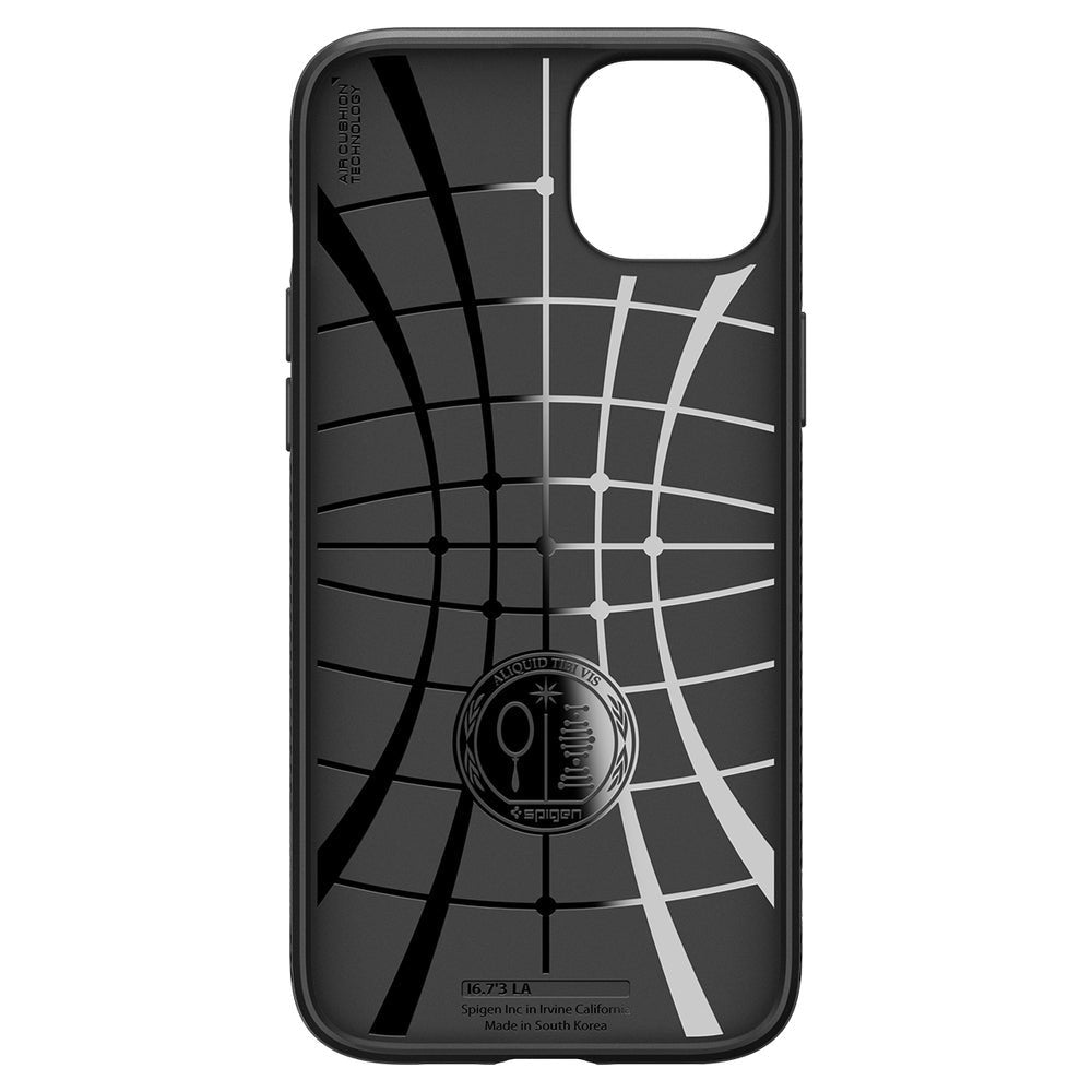 EAN 8809896751117 - Spigen ACS06790 funda para teléfono móvil 15,5 cm (6.1") Negro imagen 11