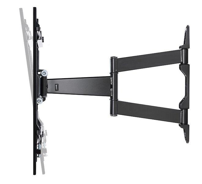 EAN 5019318305078 - B-Tech BTV513 139,7 cm (55") Pared Negro imagen 5