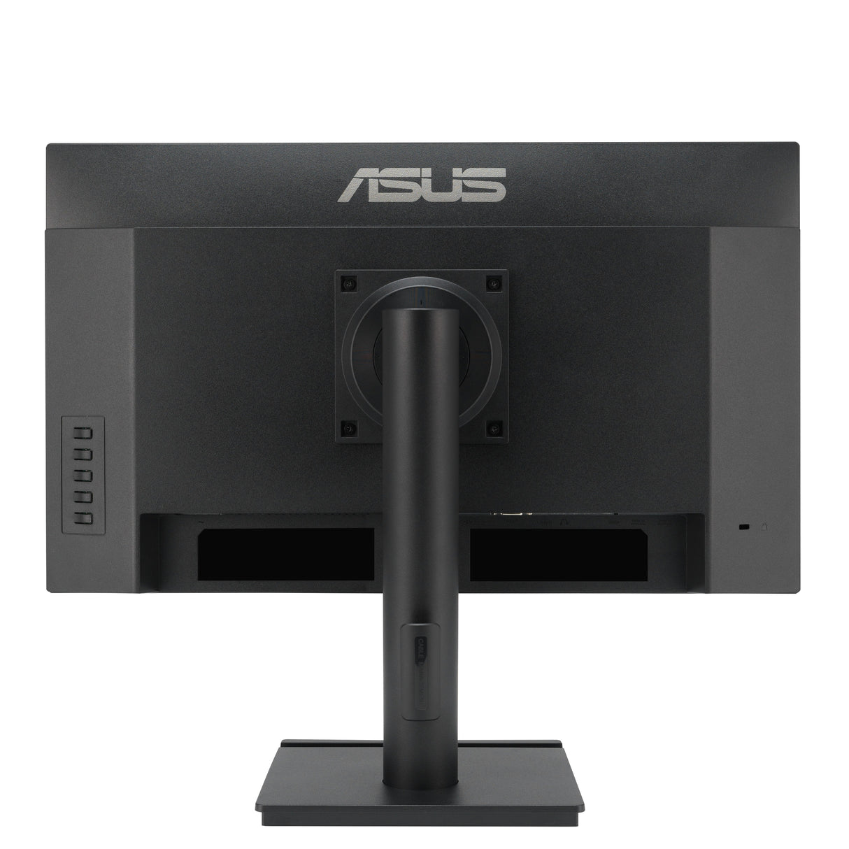 Monitor 24" Asus Va249qgs Business Ips Black
