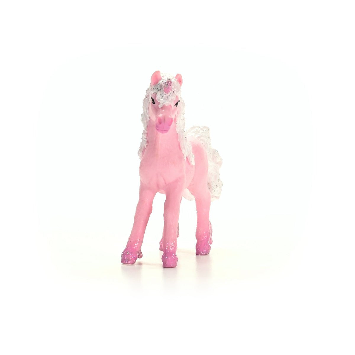Schleich Bayala Blüten Einhorn Fohlen 70832