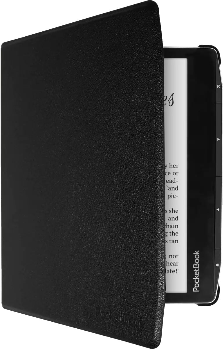 Pocketbook Funda 700 Cover Edition Shell Series Negro Ww Version
