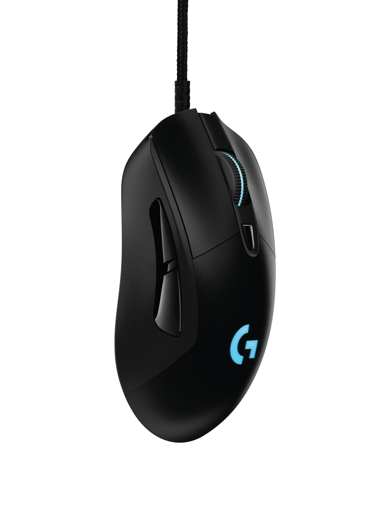 EAN 5099206065529 - Logitech G 910-004824 ratón Juego mano derecha USB tipo A Óptico 12000 DPI imagen 15