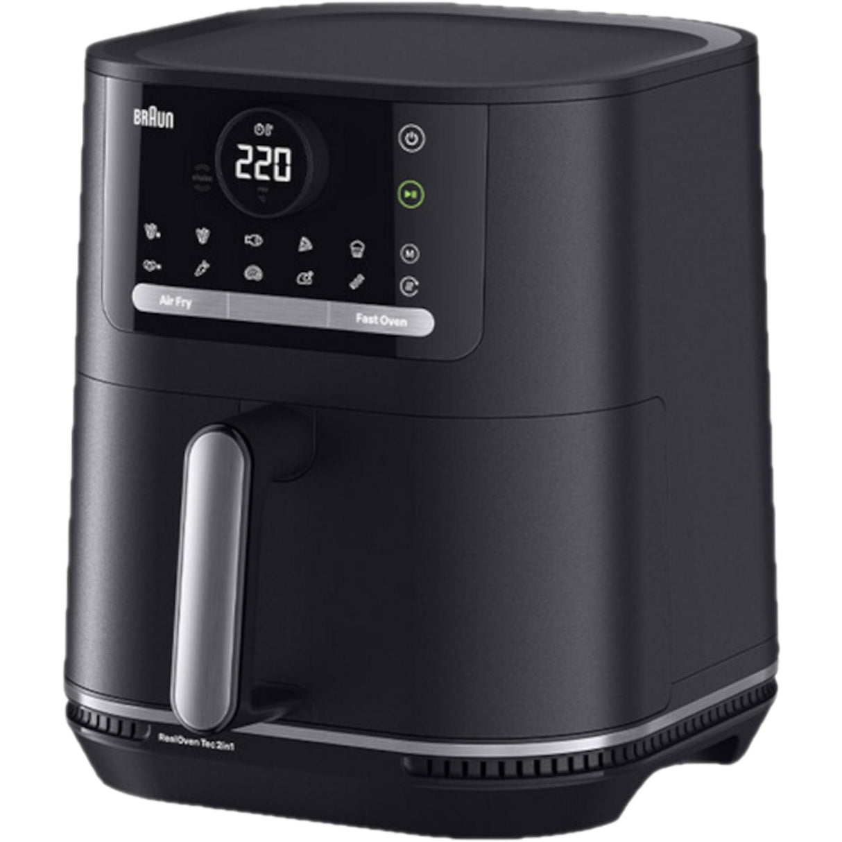 Braun Hf5050 Multifry 5
