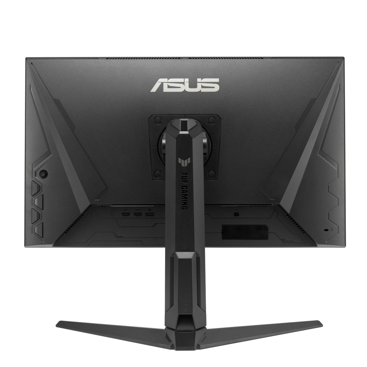 Monitor Asus Tuf Gaming Vg27aqml5a 27" 2560 X 1440 Pixeles Wide Quad Hd Negro 90lm0bg0-B02971