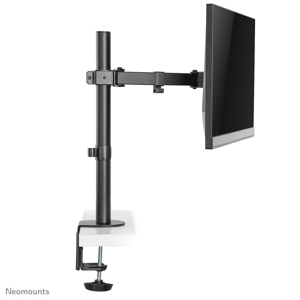 EAN 8717371449230 - Neomounts FPMA-D540BLACK soporte para monitor 81,3 cm (32") Escritorio Negro imagen 5