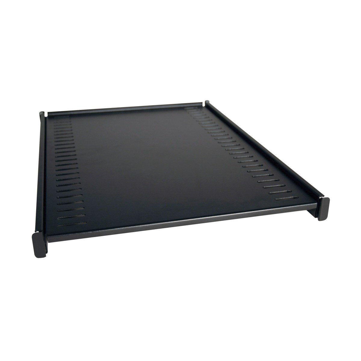 Eaton Tripp Lite Smartrack Fixed Heavy-Duty Toolless Mount Shelf (250 Lbs / 113.4 Kgs Capacity 26 In./660 Mm Depth)