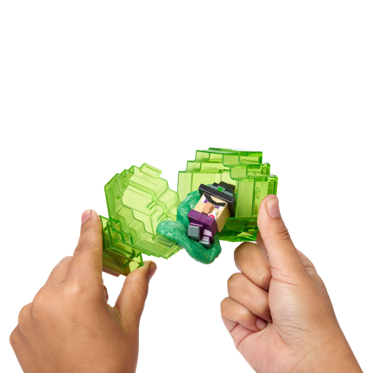 Figurka Minecraft Vebgeful Witch