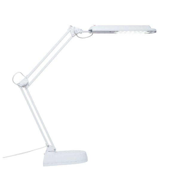 EAN 4002390055338 - MAUL 8203602 lámpara de mesa LED Blanco imagen 8