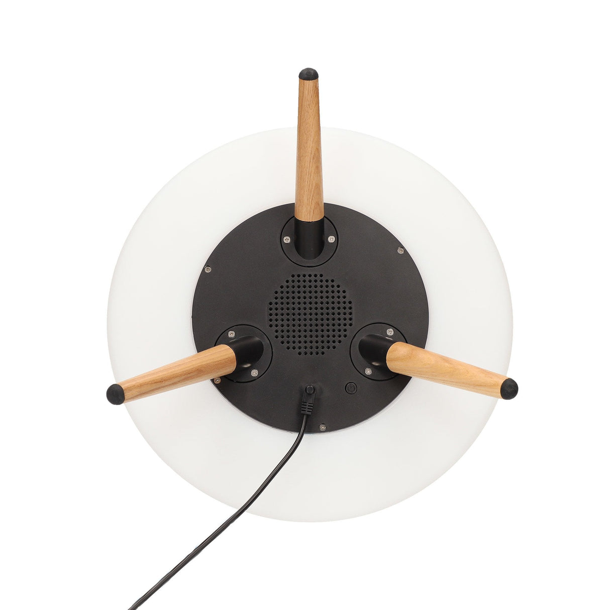 EAN 8427542115818 - Ksix BXCQILAMP02 cargador de dispositivo móvil Smartphone Blanco Corriente alterna, USB Carga rápida Inte imagen 8