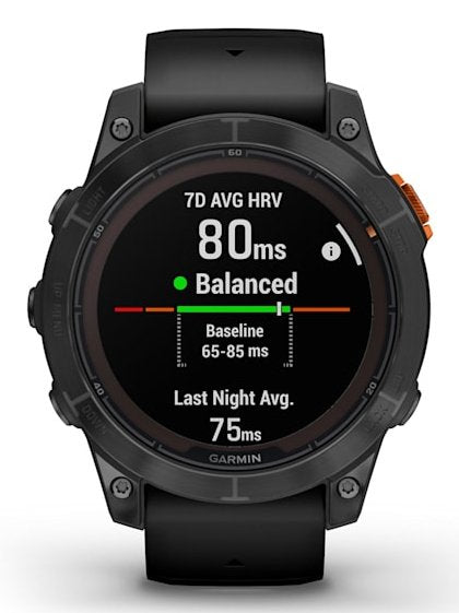 EAN 0753759317713 - Garmin fēnix 7 Pro Solar Edition 3,3 cm (1.3") MIP 47 mm Digital 260 x 260 Pixeles Pantalla táctil Negro, imagen 5