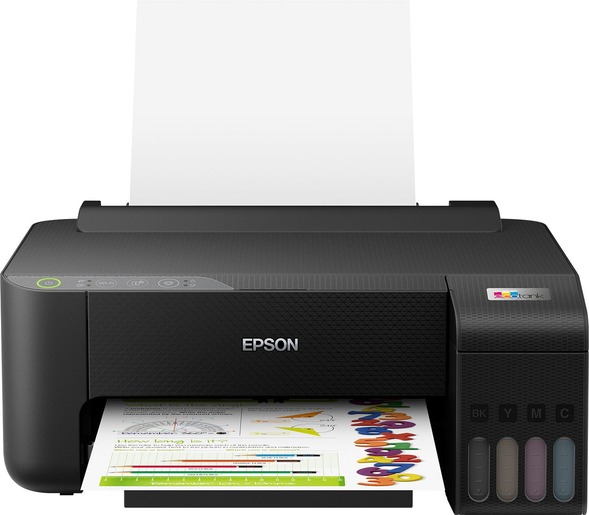 Impresora Epson Et-1810 Ecotank C11cj71401