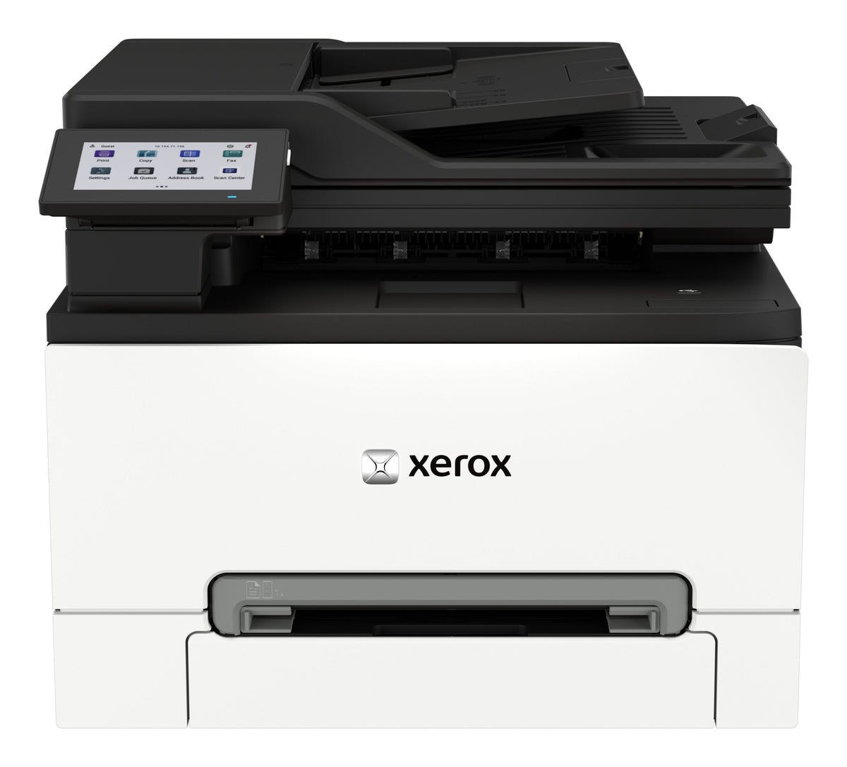 Xerox Lex Zc364 4-In-1 Color-Mfp