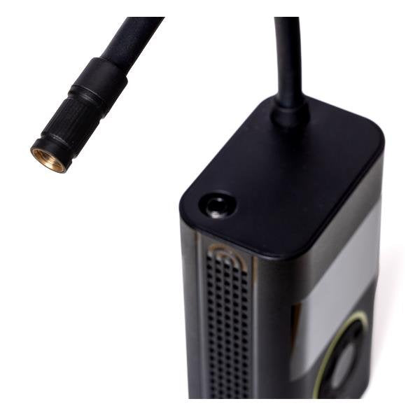 Nilox Nxairpump Bomba De Aire Eléctrica 10 Bar