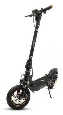 Patinete Eléctrico Smartgyro K2 Pro Xl Black Certificado Motor 1000w Ruedas 12' 25km H Autonomía 60km Negro
