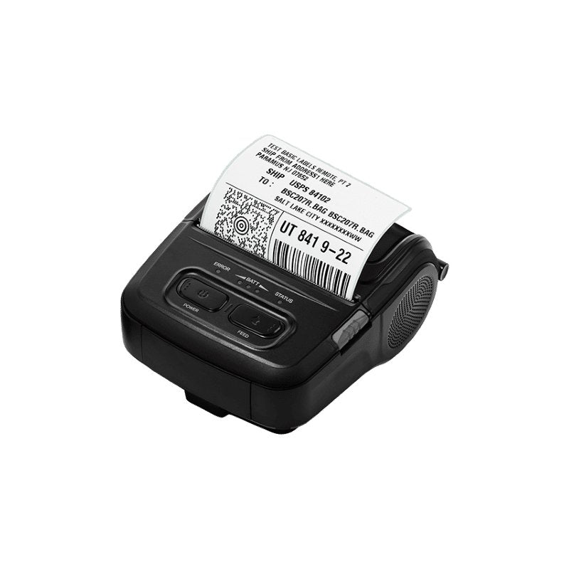 EAN 8809794034695 - Bixolon SPP-L310 impresora de etiquetas Térmica directa 230 x 230 DPI 127 mm/s Inalámbrico y alámbrico Wi imagen 2