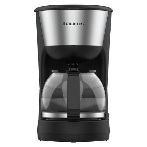Cafetera De Goteo Taurus 920640000 Verona 12 Inox