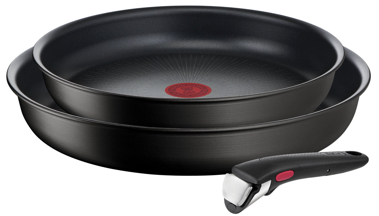 Tefal Ingenio Unlimited L76389 Kit De Cacerolas 2 Pieza(S)