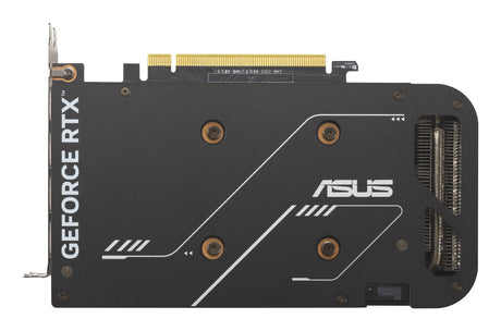 EAN 0197105341036 - ASUS Dual -RTX4060-O8G-V2 NVIDIA GeForce RTX 4060 8 GB GDDR6 imagen 4