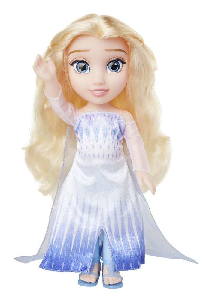 EAN 192995214897 - Disney Frozen 2 Elsa the Snow Queen imagen 2